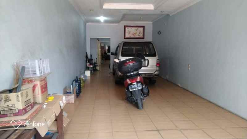 dijual ruko gudang kantor tropodo