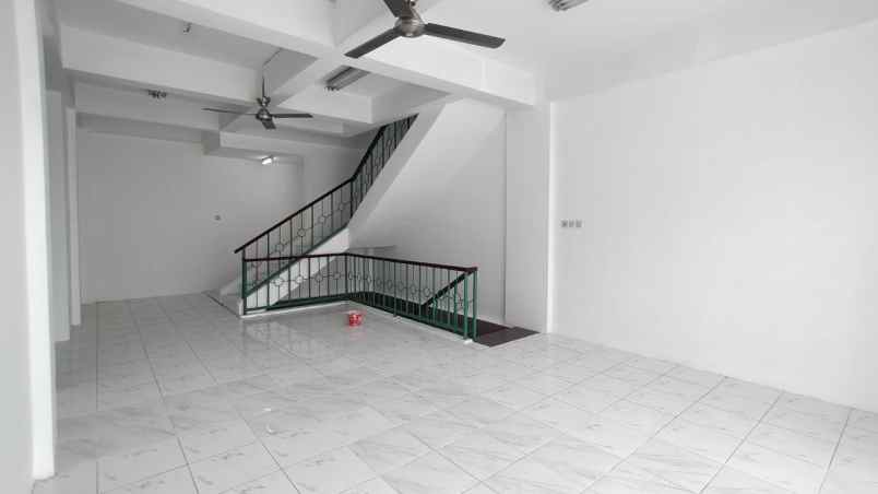 dijual ruko jalan bunguran surabaya