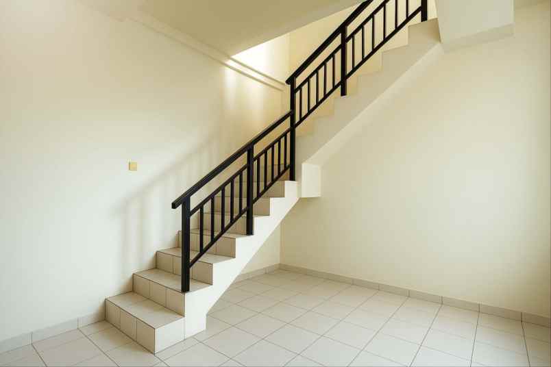 dijual ruko strategis murah di bintaro