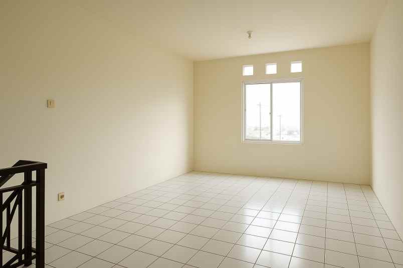 dijual ruko strategis murah di bintaro