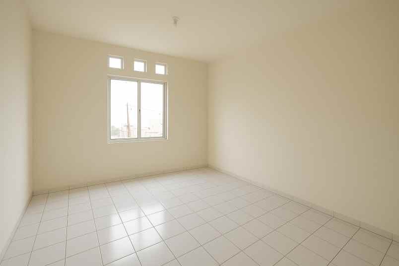 dijual ruko strategis murah di bintaro