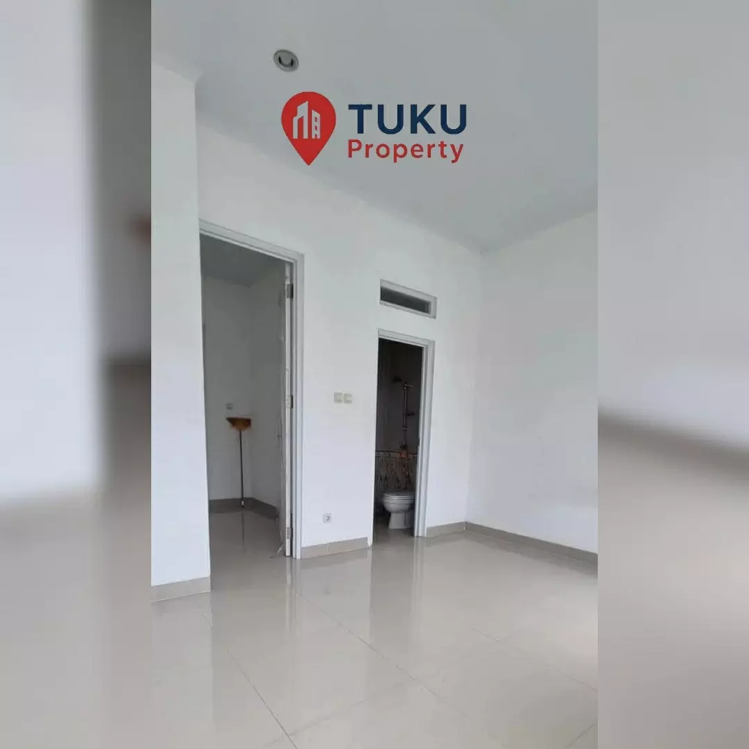 dijual rumah 2 lt minimalis serua ciputat pamulang
