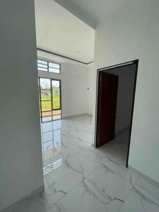 dijual rumah 400 jutaan di jatimulya cilodong depok