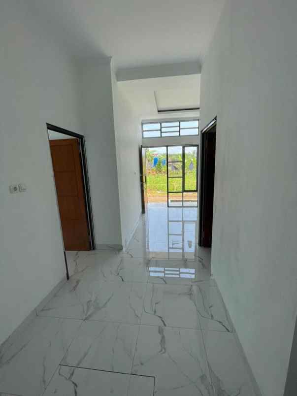 dijual rumah 400 jutaan di jatimulya cilodong depok