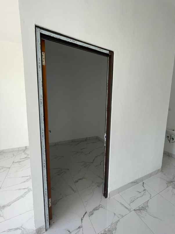 dijual rumah 400 jutaan di jatimulya cilodong depok