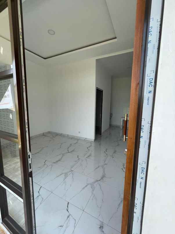 dijual rumah 400 jutaan di jatimulya cilodong depok