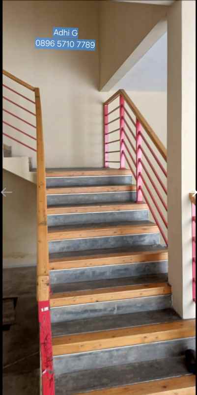 dijual rumah arcamanik