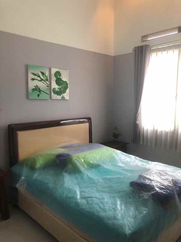 dijual rumah arcamanik cisaranten kulon