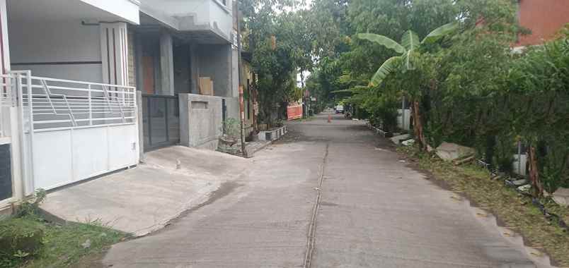 dijual rumah arcamanik endah