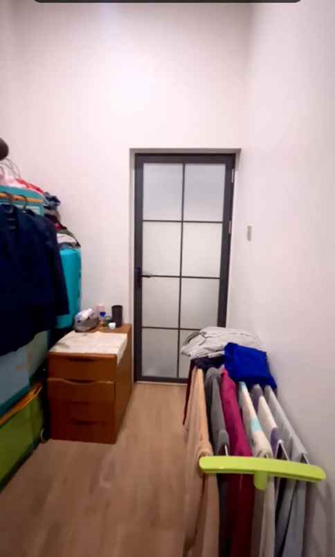 dijual rumah arcamanik endah