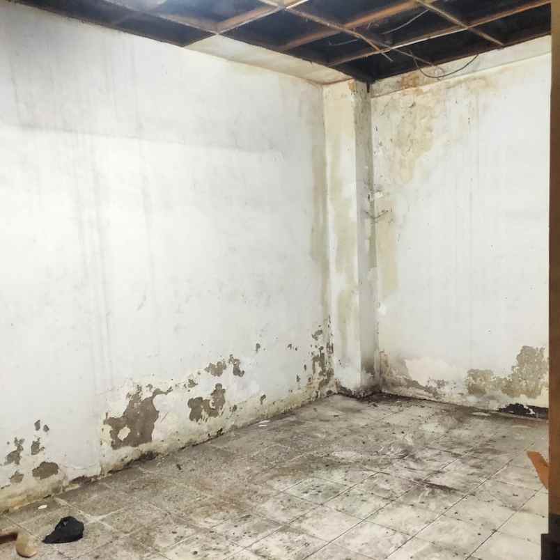 dijual rumah area roxy duri pulo gambir