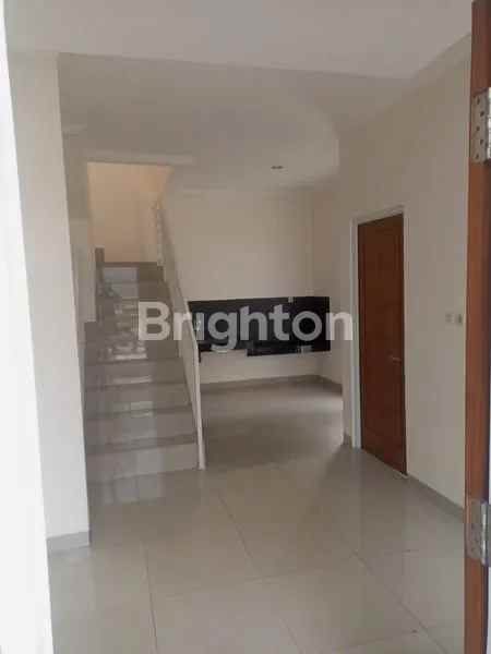 dijual rumah aselih jagakarsa jakarta