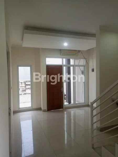 dijual rumah aselih jagakarsa jakarta