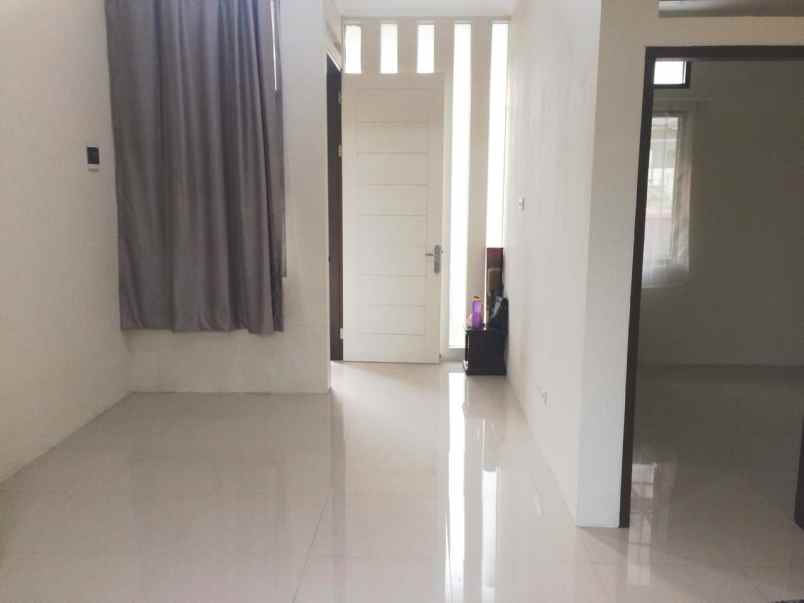 dijual rumah bandung city view