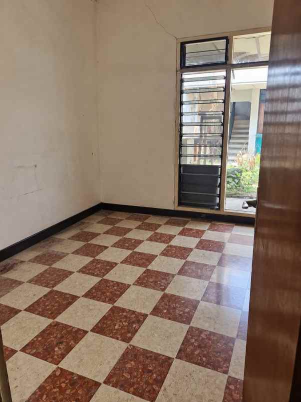 dijual rumah baratajaya surabaya pusat