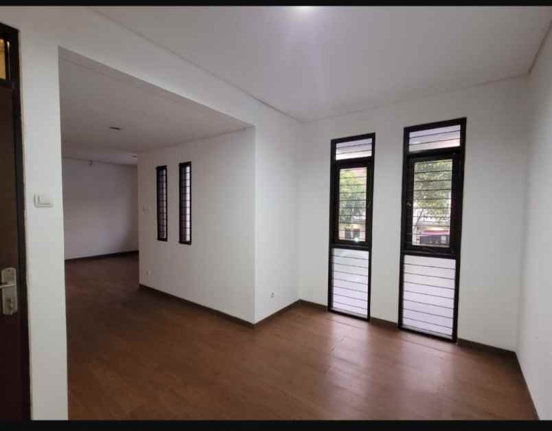 dijual rumah batununggal bandung
