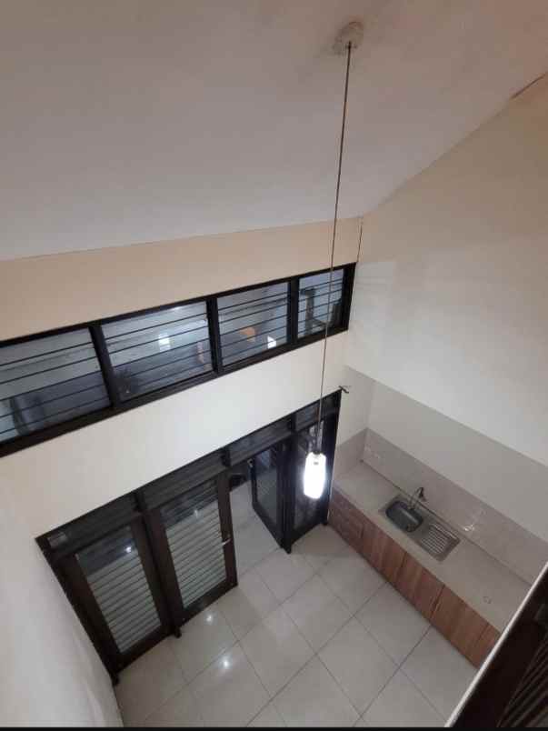 dijual rumah batununggal bandung