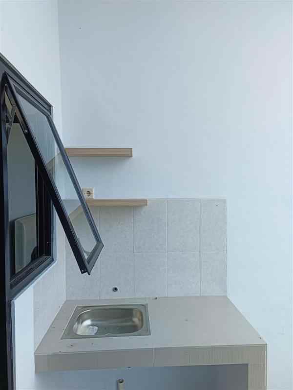 dijual rumah bekasi utara babelan