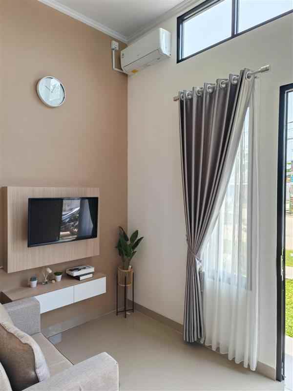 dijual rumah bekasi utara babelan