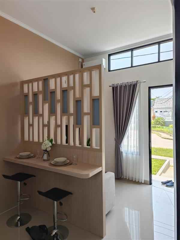 dijual rumah bekasi utara babelan