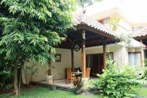 dijual rumah bintaro jaya sektor 9