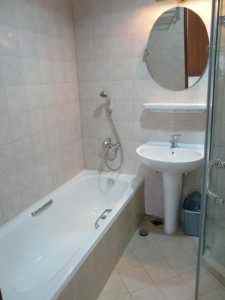 dijual rumah bintaro jaya sektor 9