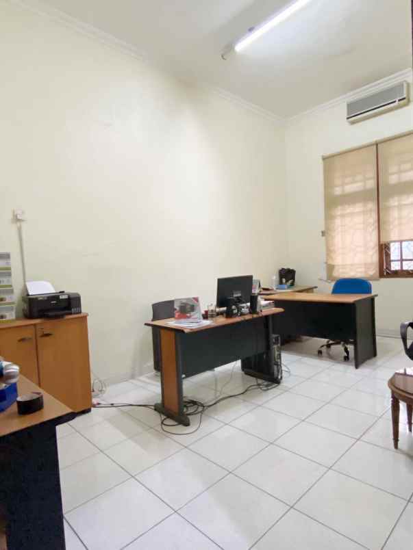 dijual rumah bintaro pesanggrahan