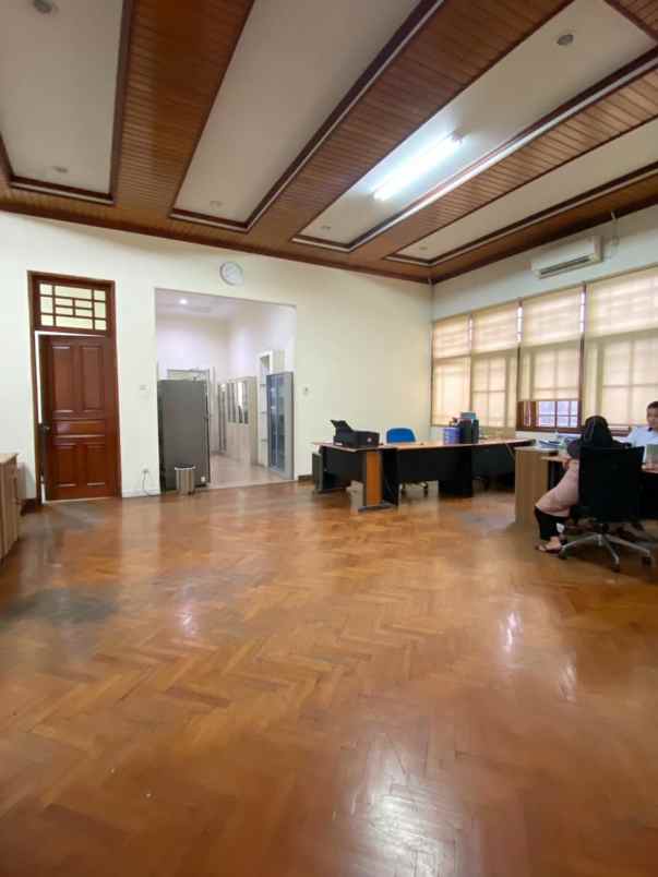 dijual rumah bintaro pesanggrahan