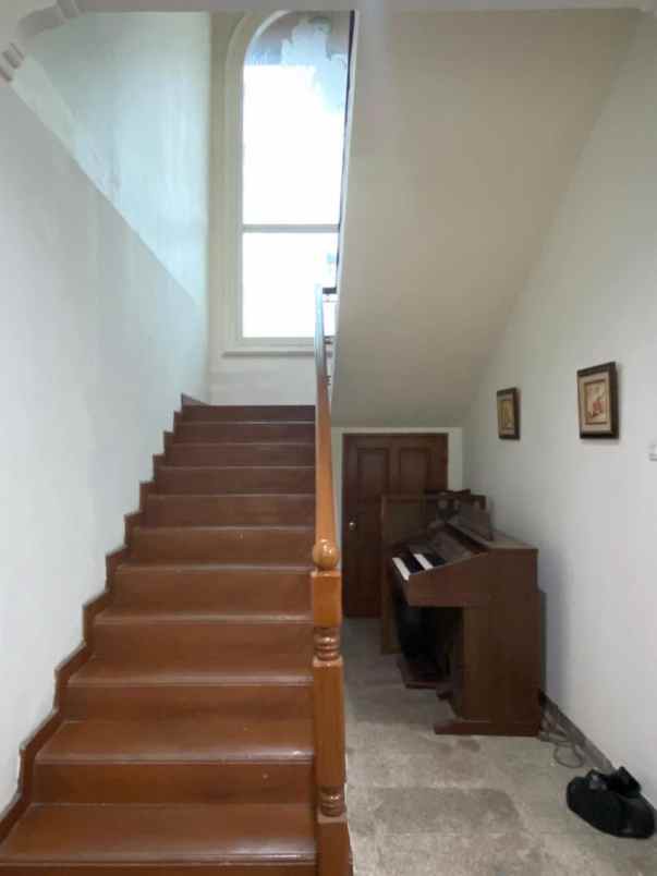 dijual rumah bintaro pesanggrahan