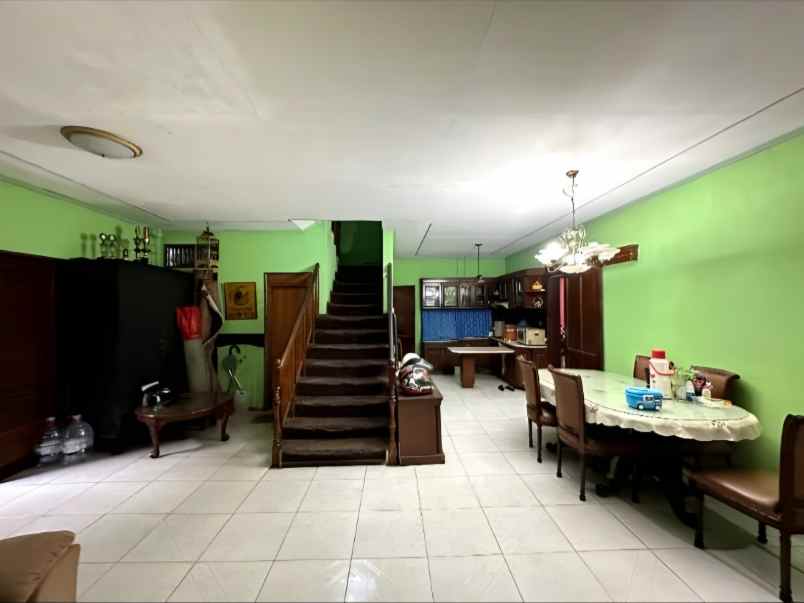 dijual rumah bintaro pesanggrahan