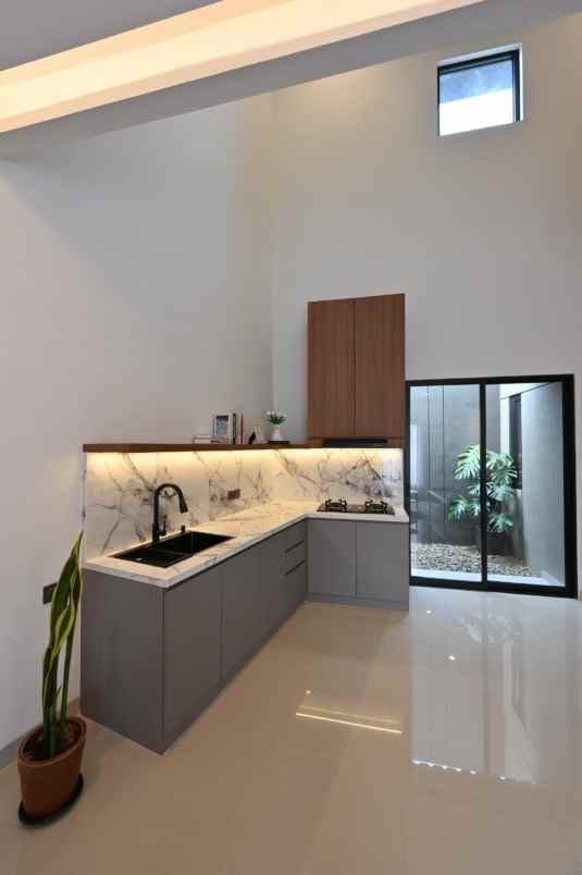 dijual rumah bintaro tangerang selatan