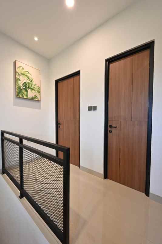 dijual rumah bintaro tangerang selatan