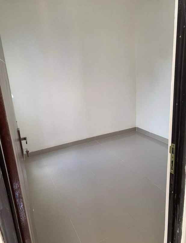 dijual rumah bojong gede bogor