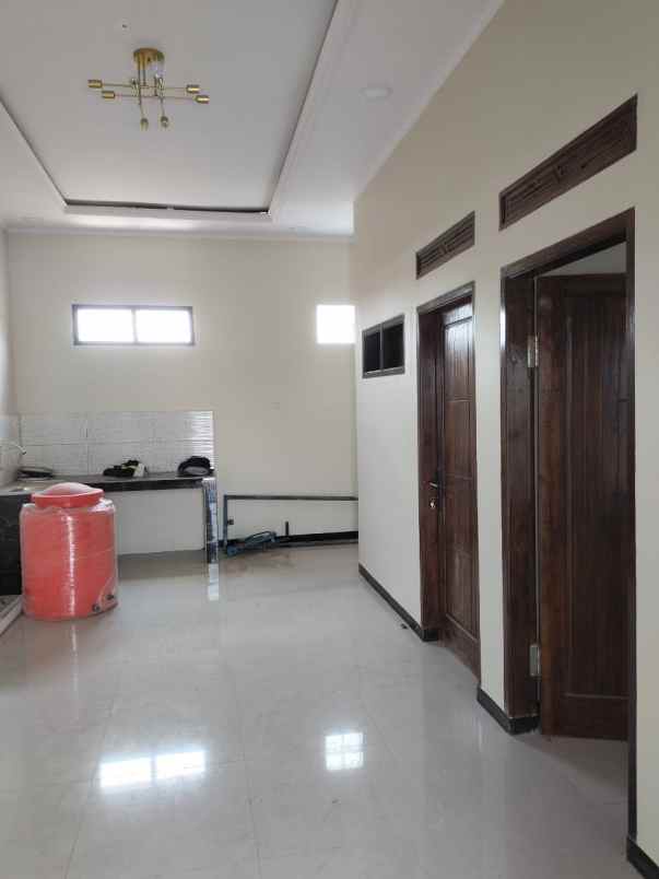 dijual rumah bojongsari