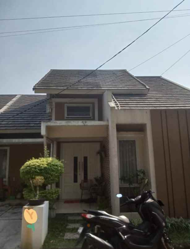 dijual rumah bojongsari baru bojongsari