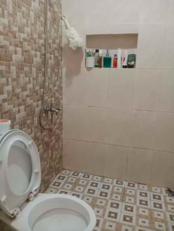 dijual rumah bojongsari baru bojongsari