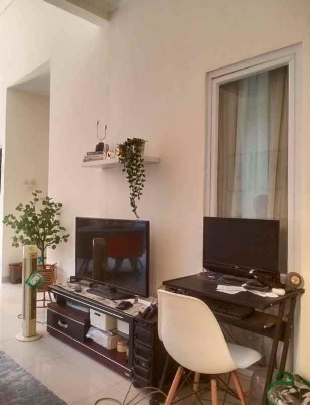 dijual rumah bojongsari baru bojongsari