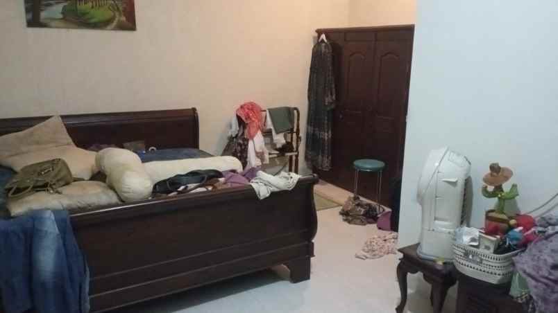 dijual rumah bojongsari depok