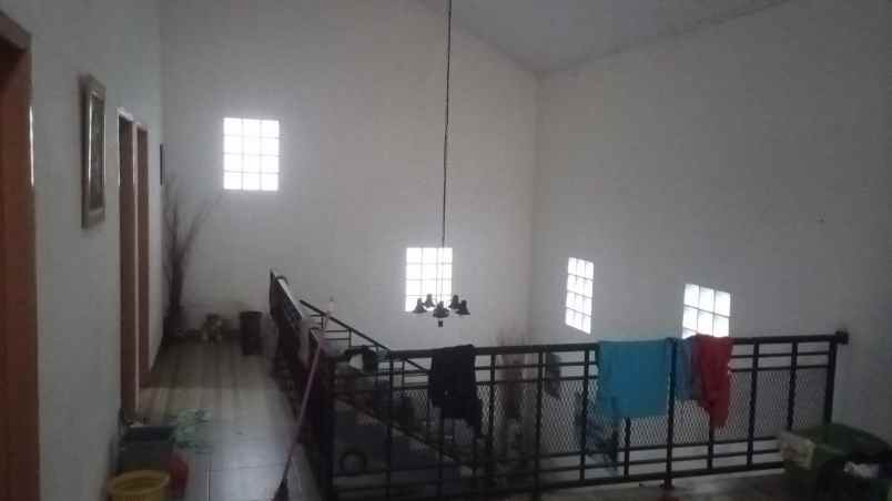 dijual rumah bojongsari depok
