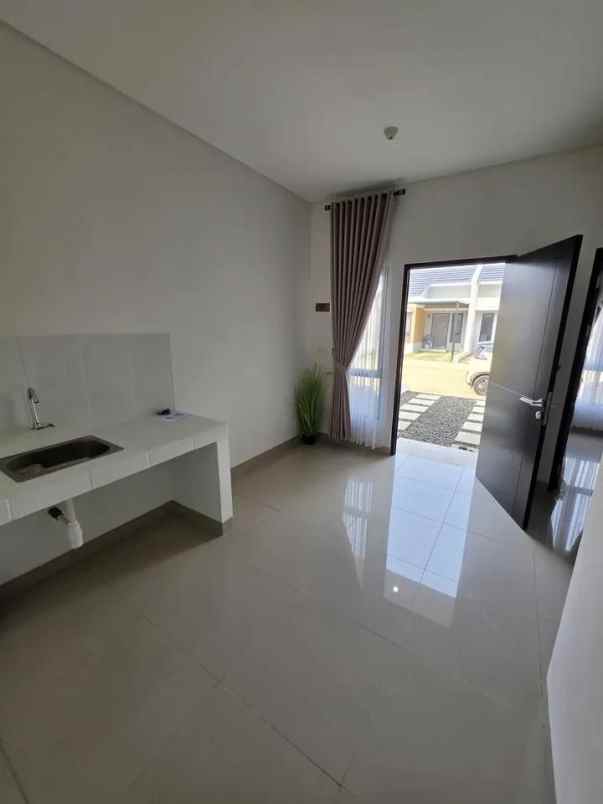 dijual rumah bojongsiang