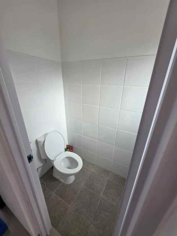 dijual rumah bojongsiang