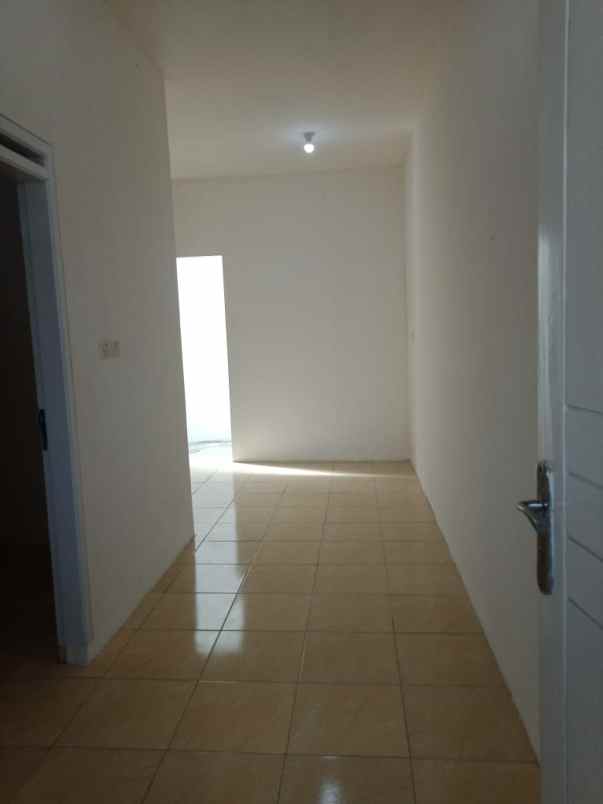 dijual rumah bojongsoang cikoneng