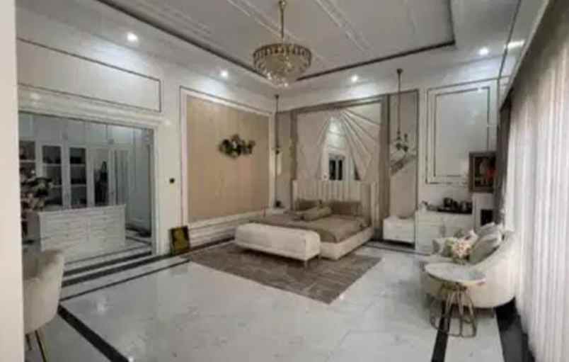 dijual rumah bukit nirwana residence