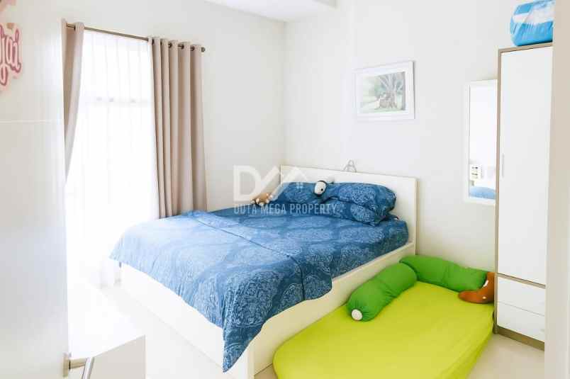 dijual rumah cantik di pondok aren tangerang selatan