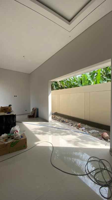 dijual rumah caturharjo sleman