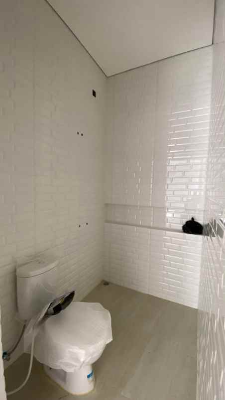 dijual rumah caturharjo sleman