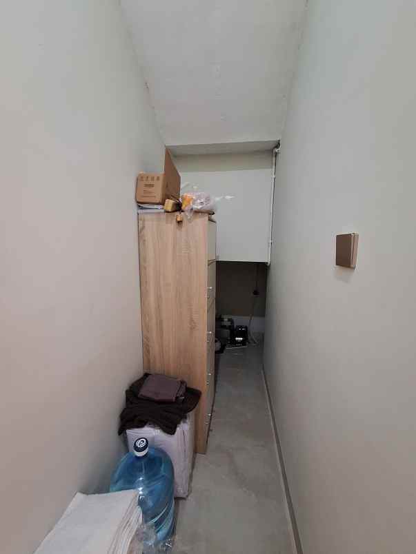 dijual rumah cempaka putih jakpus