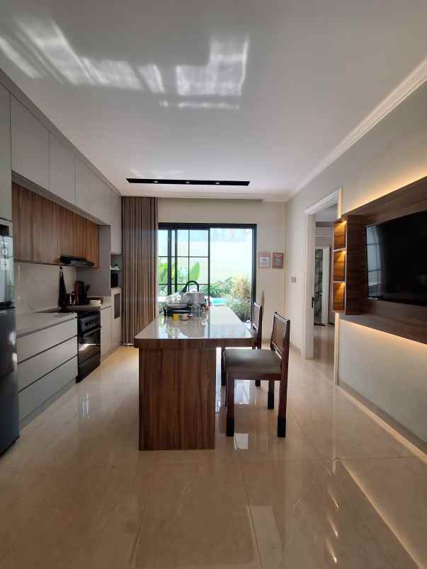 dijual rumah cempaka putih jakpus