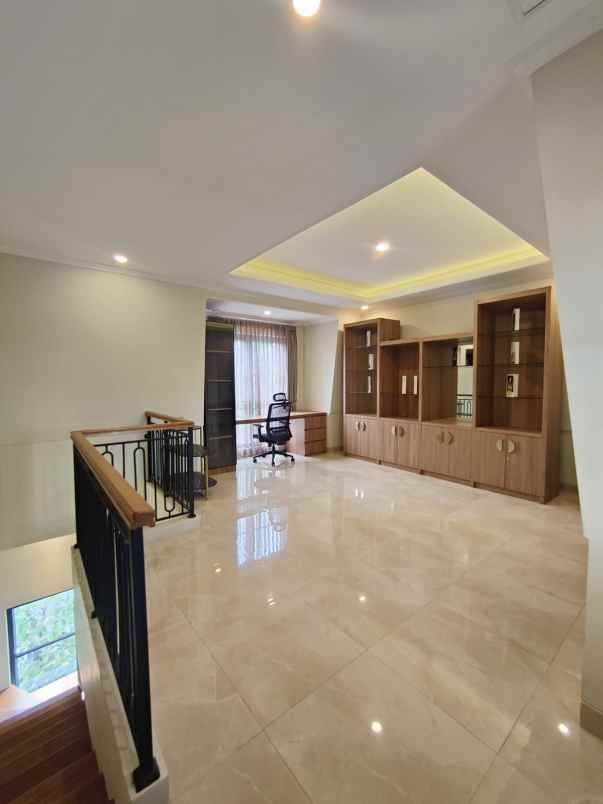 dijual rumah cempaka putih jakpus