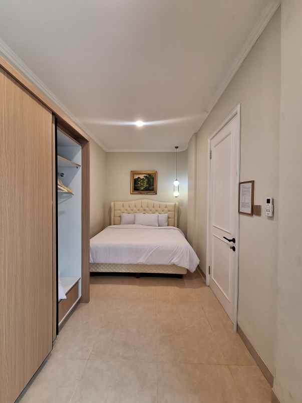 dijual rumah cempaka putih jakpus